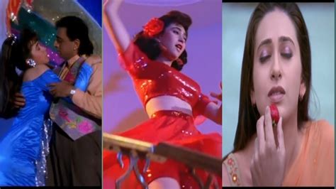 karishma kapoor ka sexy|Sexy Sexy to Sarkai Leyo: 20 crazy Karisma Kapoor。